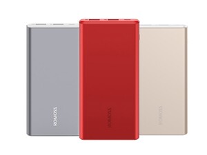 پاور بانک سریع روموس Romoss GTPro Power Bank 10000mAh