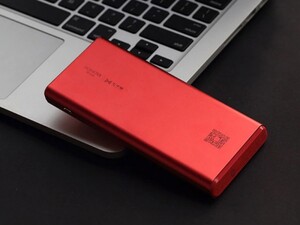 پاور بانک سریع روموس Romoss GTPro Power Bank 10000mAh