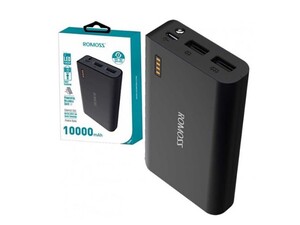 پاور بانک روموس Romoss Sense X PH30 Power Bank 10000mAh