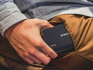 پاور بانک روموس Romoss Sense X PH30 Power Bank 10000mAh