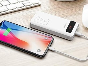 پاور بانک سریع روموس Romoss 6PS+ PSN20 Power Bank 20000mAh
