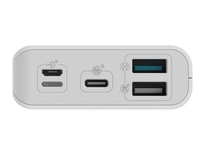 پاور بانک سریع روموس Romoss 6PS+ PSN20 Power Bank 20000mAh