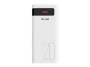 پاور بانک سریع روموس Romoss 6PS+ PSN20 Power Bank 20000mAh