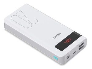 پاور بانک سریع روموس Romoss 6PS+ PSN20 Power Bank 20000mAh
