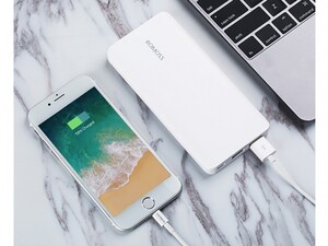 پاور بانک روموس Romoss Domino DM10 Power Bank 10000mAh