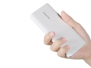 پاور بانک روموس Romoss Domino DM10 Power Bank 10000mAh