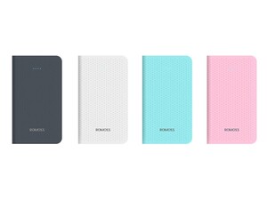 پاور بانک روموس Romoss Sense mini PHP05 Power Bank 5000mAh