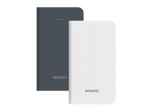 پاور بانک روموس Romoss Sense mini PHP05 Power Bank 5000mAh