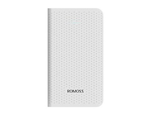 پاور بانک روموس Romoss Sense mini PHP05 Power Bank 5000mAh