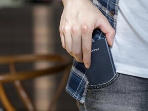 پاور بانک روموس Romoss Sense mini PHP05 Power Bank 5000mAh