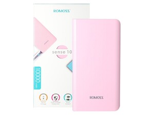 پاور بانک روموس Romoss Sense 10 PHP10 Power Bank 10000mAh