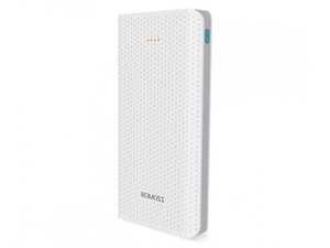 پاور بانک روموس Romoss Sense 10 PHP10 Power Bank 10000mAh