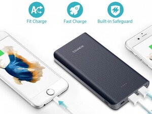 پاور بانک روموس Romoss Sense 10 PHP10 Power Bank 10000mAh