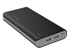 پاور بانک روموس Romoss SOLIT 20 PH80 Power Bank 20000mAh