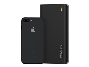 پاور بانک روموس Romoss SOLIT 20 PH80 Power Bank 20000mAh