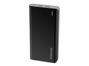 پاور بانک روموس Romoss SOLIT 20 PH80 Power Bank 20000mAh