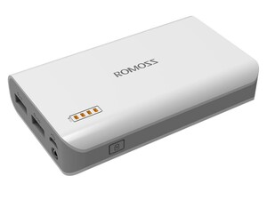 پاور بانک روموس Romoss Solo 3 PH30 Power Bank 6000mAh