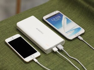 پاور بانک روموس Romoss Solo 3 PH30 Power Bank 6000mAh