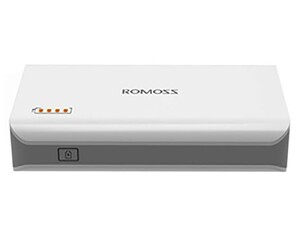 پاور بانک روموس Romoss Solo 3 PH30 Power Bank 6000mAh