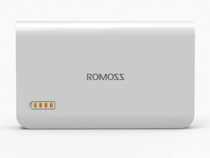 پاور بانک روموس Romoss Solo 3 PH30 Power Bank 6000mAh