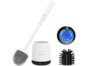 فرچه شستشوی توالت شارژی Good papa Electric UV Toilet Brush MT2