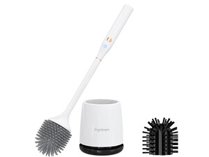 توالت شوی شارژی Good papa Electric UV Toilet Brush MT2