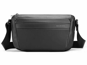کیف تک بند بنج BANGE BG-2871 Men Crossbody Bag Waterproof Bag