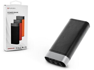 پاور بانک پوریدا Puridea S20 10000mAh Power Bank