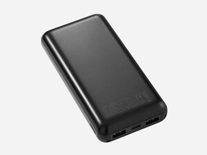 پاور بانک مومکس Momax iPower Minimal PD3 IP70 20000mAh Power Bank