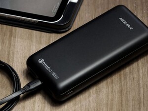 پاور بانک مومکس Momax iPower Minimal PD3 IP70 20000mAh Power Bank