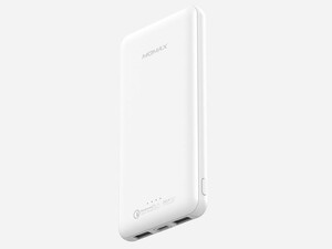 پاور بانک مومکس Momax iPower Minimal PD2 IP68 10000mAh Power Bank