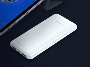 پاور بانک مومکس Momax iPower Minimal PD2 IP68 10000mAh Power Bank
