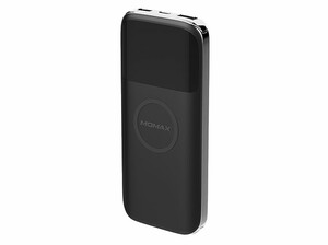 پاور بانک و شارژر وایرلس مومکس Momax QPower Air2 IP90D 10000mAh Power Bank