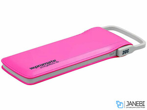 پاوربانک پرومیت Promate Polymax-6 6000mAh Power Bank
