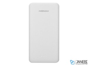 پاور بانک مومکس Momax iPower minimal 6 10000mAh Power Bank