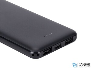 پاور بانک مومکس Momax iPower minimal 6 10000mAh Power Bank