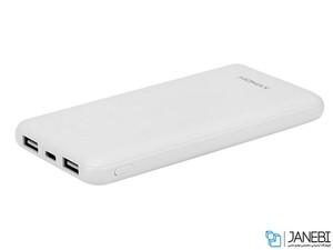 پاور بانک مومکس Momax iPower minimal 6 10000mAh Power Bank