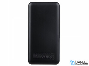 پاور بانک مومکس Momax iPower minimal 6 10000mAh Power Bank