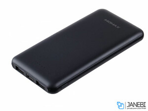 پاور بانک مومکس Momax iPower minimal 6 10000mAh Power Bank