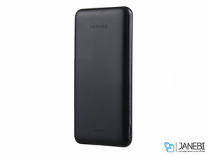 پاور بانک مومکس Momax iPower minimal 6 10000mAh Power Bank