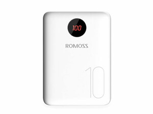 پاور بانک روموس Romoss OM10 Power Bank 10000mAh
