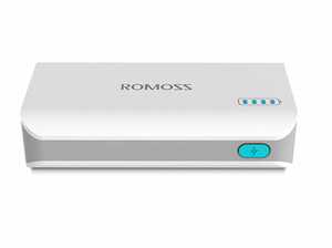 پاور بانک روموس Romoss Sense 2S PH20 Power Bank 5000mAh