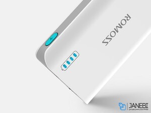 پاور بانک روموس Romoss Sense 2S PH20 Power Bank 5000mAh
