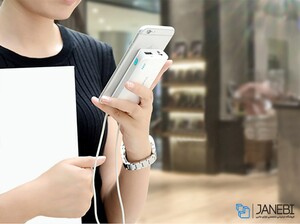 پاور بانک روموس Romoss Sense 2S PH20 Power Bank 5000mAh