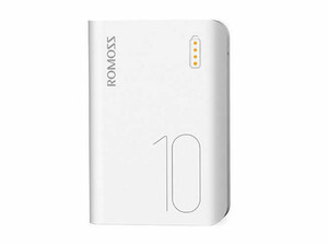 پاور بانک روموس Romoss Sense 4 mini PPH10
