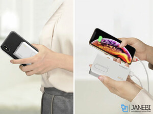 پاور بانک Romoss Sense 4 mini PPH1