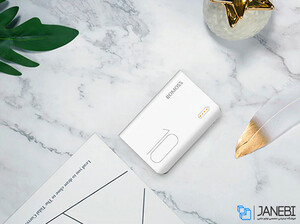شارژر همراه روموس Romoss Sense 4 mini PPH10 Power Bank 10000mAh