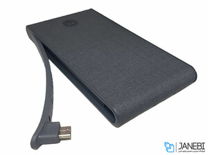 شارژر همراه موتورولا Power Pack slim