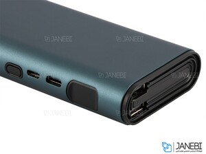 پاور بانک نیزوکی Nizooki K16 16500mAh Power Bank