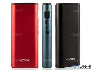 پاور بانک نیزوکی Nizooki K16 16500mAh Power Bank